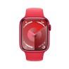 Compre Watch 9 alumínio 45 Cell Vermelho m/l de Apple Barato|i❤ShopDutyFree.pt