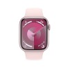 Compre Watch 9 alumínio 45 Cell rosa m/l de Apple Barato|i❤ShopDutyFree.pt