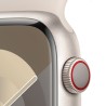 Compre Watch 9 alumínio 45 Cell bege m/l de Apple Barato|i❤ShopDutyFree.pt