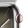Compre Watch 9 aço 41 Cell Prata Milanés de Apple Barato|i❤ShopDutyFree.pt