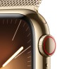 Compre Watch 9 Aço 41 Cell Ouro Milanés de Apple Barato|i❤ShopDutyFree.pt