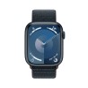Compre Watch 9 alumínio 45 Bracelete tecido preto de Apple Barato|i❤ShopDutyFree.pt