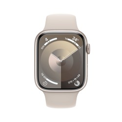 Compre Watch 9 alumínio 45 bege s/m de Apple Barato|i❤ShopDutyFree.pt