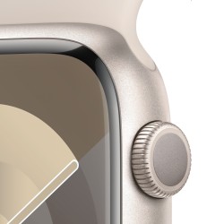 Compre Watch 9 alumínio 45 bege m/l de Apple Barato|i❤ShopDutyFree.pt