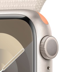 Compre Watch 9 alumínio bege 41 de Apple Barato|i❤ShopDutyFree.pt