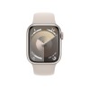 Compre Watch 9 Branco Estrela 41 Alumínio M/L de Apple Barato|i❤ShopDutyFree.pt