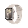 Compre Watch 9 Branco Estrela 41 Aluminium S/M de Apple Barato|i❤ShopDutyFree.pt