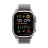 Compre Watch Ultra 2 Cell 49 Verde/Cinza M/L de Apple Barato|i❤ShopDutyFree.pt