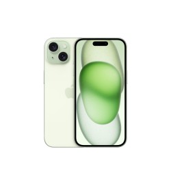 Compre iPhone 15 512GB Verde de Apple Barato|i❤ShopDutyFree.pt