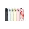 iPhone 15 128GB Rosa
