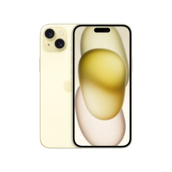iPhone 15 Plus 256GB Amarelo