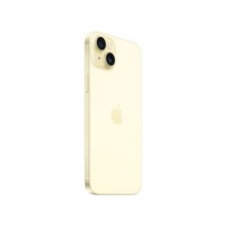 Compre iPhone 15 Plus 128GB Amarelo de Apple Barato|i❤ShopDutyFree.pt