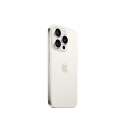 Compre iPhone 15 Pro 256GB Branco Titanium de Apple Barato|i❤ShopDutyFree.pt