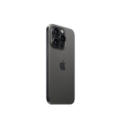 Compre iPhone 15 Pro 256GB Preto Titanium de Apple Barato|i❤ShopDutyFree.pt