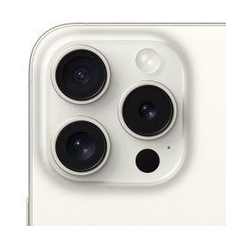Compre iPhone 15 Pro 256GB Branco Titanium de Apple Barato|i❤ShopDutyFree.pt