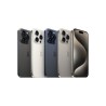 Compre iPhone 15 Pro 128GB Branco Titanium de Apple Barato|i❤ShopDutyFree.pt