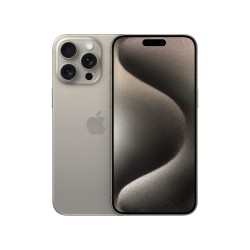 Compre iPhone 15 Pro Max 1TB Natural Titanium de Apple Barato|i❤ShopDutyFree.pt