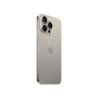 Compre iPhone 15 Pro Max 512GB Natural Titanium de Apple Barato|i❤ShopDutyFree.pt