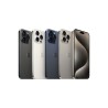 iPhone 15 Pro Max 256GB Branco Titanium