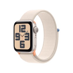 Compre Watch SE GPS 40mm Pulseira Beige Loop de Apple Barato|i❤ShopDutyFree.pt