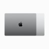 MacBook Pro 14 M3 512GB Prata