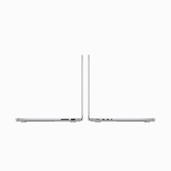 MacBook Pro 14 M3 1TB Prata