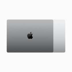 MacBook Pro 16 M3 Pro 512GB RAM 36GB Prata