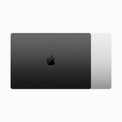 MacBook Pro 14 M3 Pro 512GB Preto