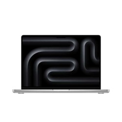 MacBook Pro 14 M3 Max 1TB Prata