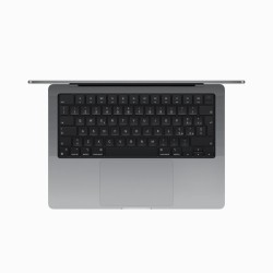 MacBook Pro 14 M3 1TB 16GB Cinza