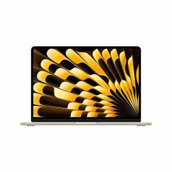 Compre MacBook Air 15 M3 512GB RAM 16GB Branco de Apple Barato|i❤ShopDutyFree.pt