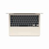 Compre MacBook Air 15 M3 512GB RAM 16GB Branco de Apple Barato|i❤ShopDutyFree.pt