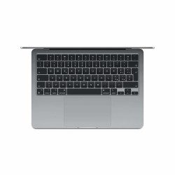 Compre MacBook Air 15 M3 512GB RAM 16GB Cinza de Apple Barato|i❤ShopDutyFree.pt