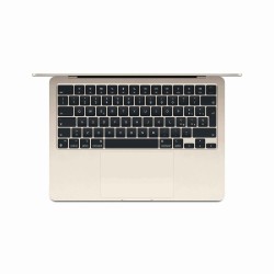 Compre MacBook Air 13 M3 512GB RAM 16GB Branco de Apple Barato|i❤ShopDutyFree.pt