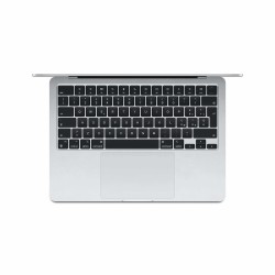 Compre MacBook Air 13 M3 512GB de RAM 16GB prateado de Apple Barato|i❤ShopDutyFree.pt
