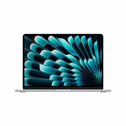 Compre MacBook Air 15 M3 512GB Prateado de Apple Barato|i❤ShopDutyFree.pt