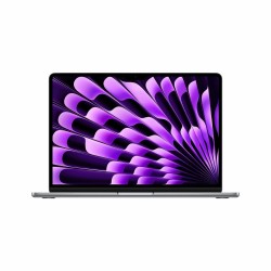 Compre MacBook Air 15 M3 512GB cinza de Apple Barato|i❤ShopDutyFree.pt