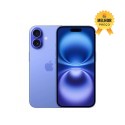 🤑 Saldos iPhone 16 256GB Azul