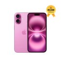 🤑 Saldos iPhone 16 Plus 256GB Rosa