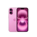 🤑 Saldos iPhone 16 Plus 256GB Rosa