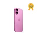 🤑 Saldos iPhone 16 Plus 256GB Rosa