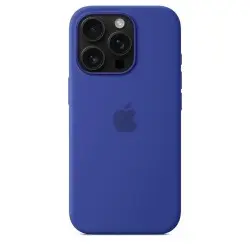 Compre Capa iPhone 16 Pro Max Azul de Apple Barato|i❤ShopDutyFree.pt