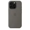 Compre Capa iPhone 16 Pro Cinza de Apple Barato|i❤ShopDutyFree.pt