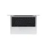 Compre MacBook Pro 14 M4 16GB 1TB Prateado de Apple Barato|i❤ShopDutyFree.pt