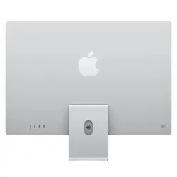 Compre iMac 24 Retina 4.5K Nanotexture M4 256GB 16GB Prateado de Apple Barato|i❤ShopDutyFree.pt