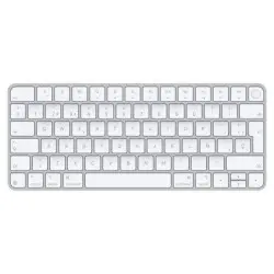Compre Magic Keyboard Touch ID Espanhol de Apple Barato|i❤ShopDutyFree.pt
