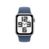 Compre Watch SE 40mm Denim Esporte S/M de Apple Barato|i❤ShopDutyFree.pt