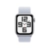 Compre Watch SE 40mm Loop desportiva nuvem azul de Apple Barato|i❤ShopDutyFree.pt