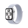 Compre Watch SE 40mm Loop desportiva nuvem azul de Apple Barato|i❤ShopDutyFree.pt