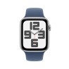 Compre Watch SE 44mm Denim Esporte M/L de Apple Barato|i❤ShopDutyFree.pt